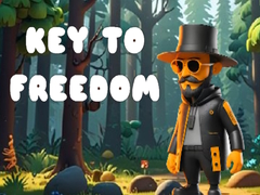 Jwèt Key to Freedom