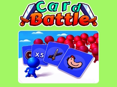 Jwèt Card Battle 