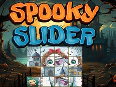 Jwèt Spooky Slider