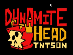 Jwèt Dynamite Head TNTson
