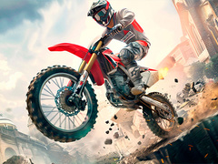 Jwèt Trial Xtreme