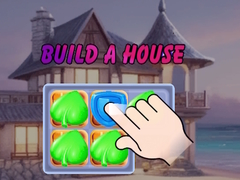 Jwèt Build a House