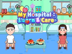 Jwèt My Hospital: Learn Care