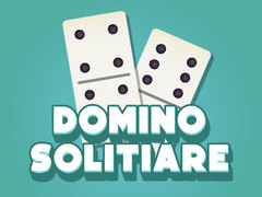 Jwèt Domino Solitaire
