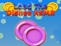 Jwèt Load The Dishes ASMR