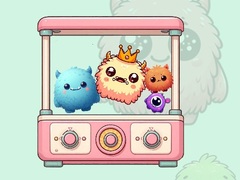 Jwèt Cuddle Monster Fusion