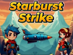 Jwèt Starbust Strike