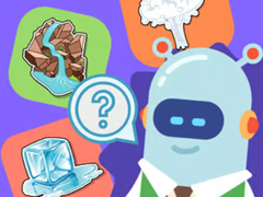 Jwèt Kids Quiz: States Of Matter