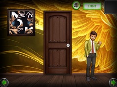 Jwèt Amgel Easy Room Escape 221