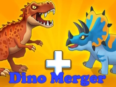 Jwèt Dino Merger