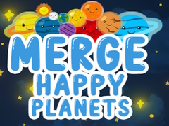 Jwèt Merge Happy Planets