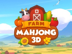 Jwèt Farm Mahjong 3D