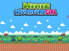 Jwèt Minie Adventure Girl