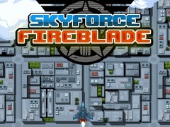 Jwèt Skyforce Fireblade