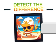 Jwèt Detect the Difference