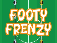 Jwèt Footy Frenzy
