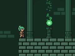 Jwèt The Lost Labyrinth