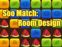 Jwèt Soo Match: Room Design