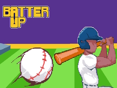 Jwèt Batter Up