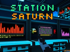 Jwèt Station Saturn