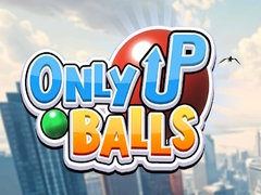 Jwèt Only Up Balls