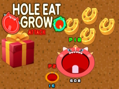 Jwèt Hole Eat Grow Attack