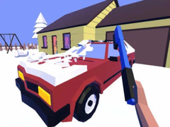 Jwèt Dude Simulator: Winter