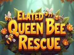 Jwèt Elated Queen Bee Rescue