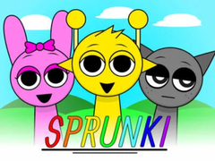 Jwèt Sprunki