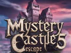 Jwèt Mystery Castle Escape 5