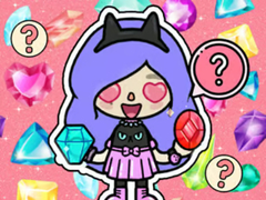 Jwèt Kids Quiz: Color Of Gems