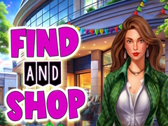 Jwèt Find and Shop