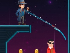Jwèt Knife Detective Villain Hunt
