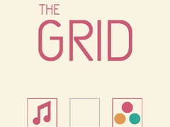 Jwèt The Grid