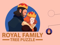 Jwèt Royal Family Tree