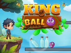 Jwèt King of Ball