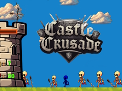 Jwèt Castle Crusade