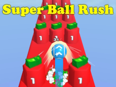 Jwèt Super Ball Rush