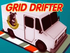 Jwèt Grid Drifter