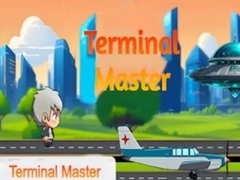 Jwèt Terminal Master