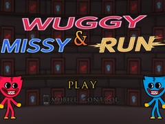 Jwèt Wuggy & Missy Run