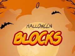 Jwèt Halloween Blocks