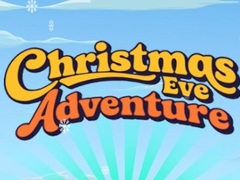 Jwèt Christmas Eve Adventure