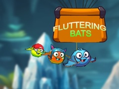 Jwèt Fluttering Bats