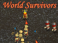 Jwèt World Survivors