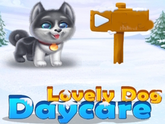 Jwèt Lovely Dog Daycare