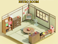 Jwèt Retro Room 