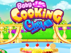 Jwèt Baby Cooking Chef