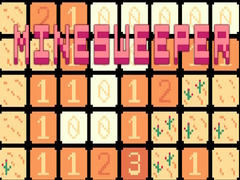 Jwèt Minesweeper