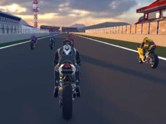 Jwèt Superbike Racing